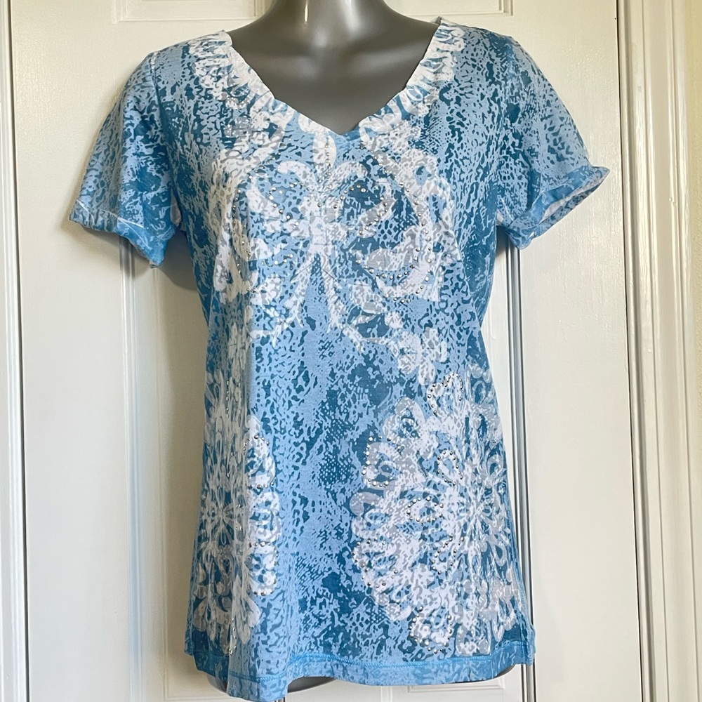 Calvin Klein Women Performance Shirt